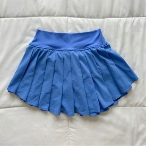 OFFLINE by Aerie Tennis Skort (Skirt)
